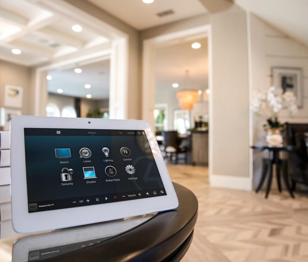 Northtech, Melbourne’s trusted smart home and security experts